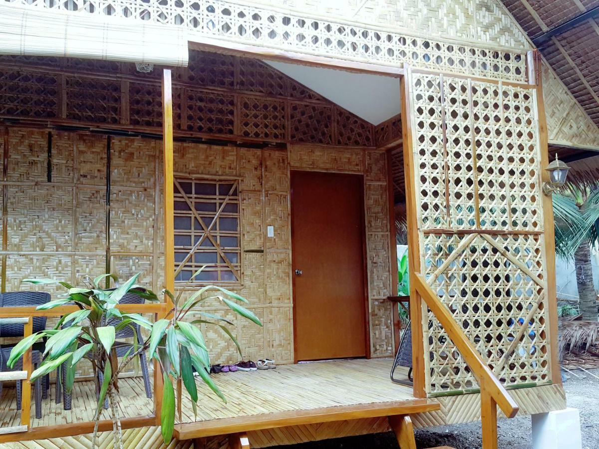 Mj Room Rental Panglao Island Exterior photo