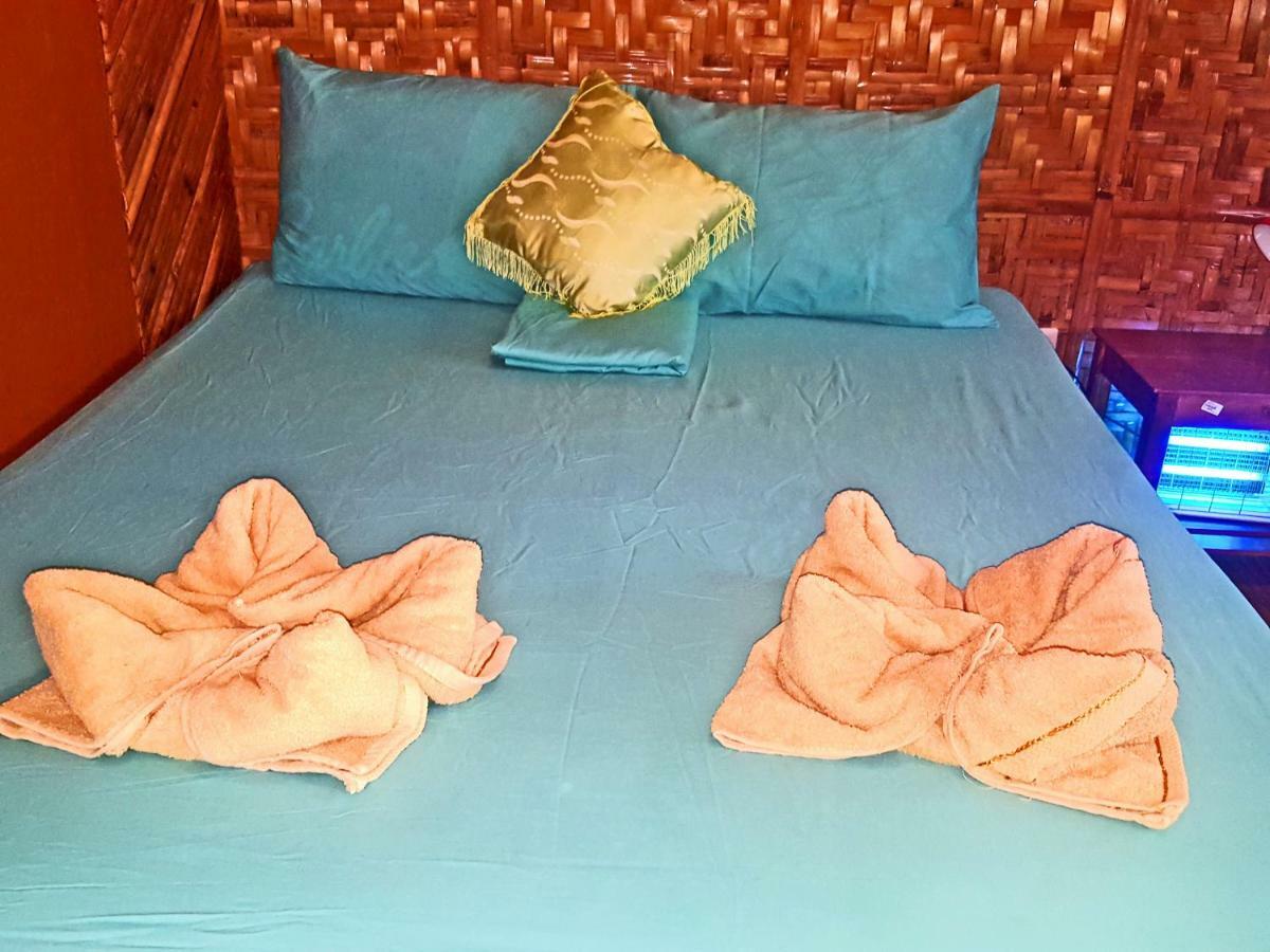 Mj Room Rental Panglao Island Exterior photo