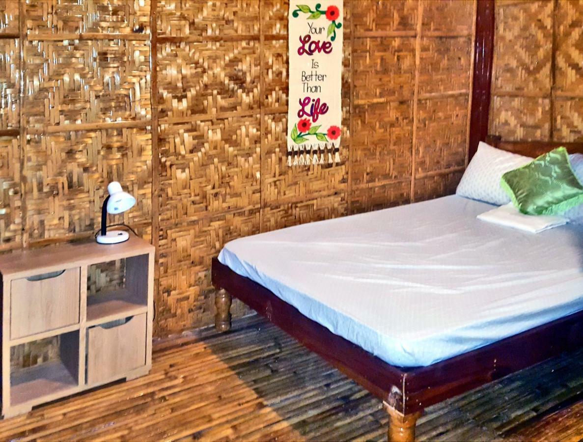 Mj Room Rental Panglao Island Exterior photo