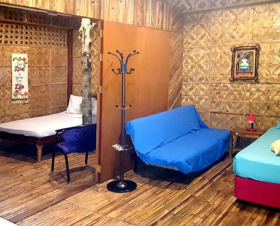 Mj Room Rental Panglao Island Exterior photo