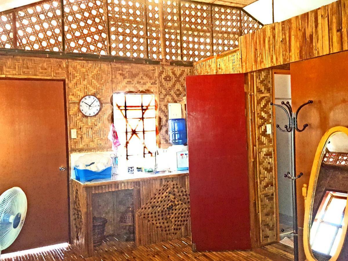 Mj Room Rental Panglao Island Exterior photo