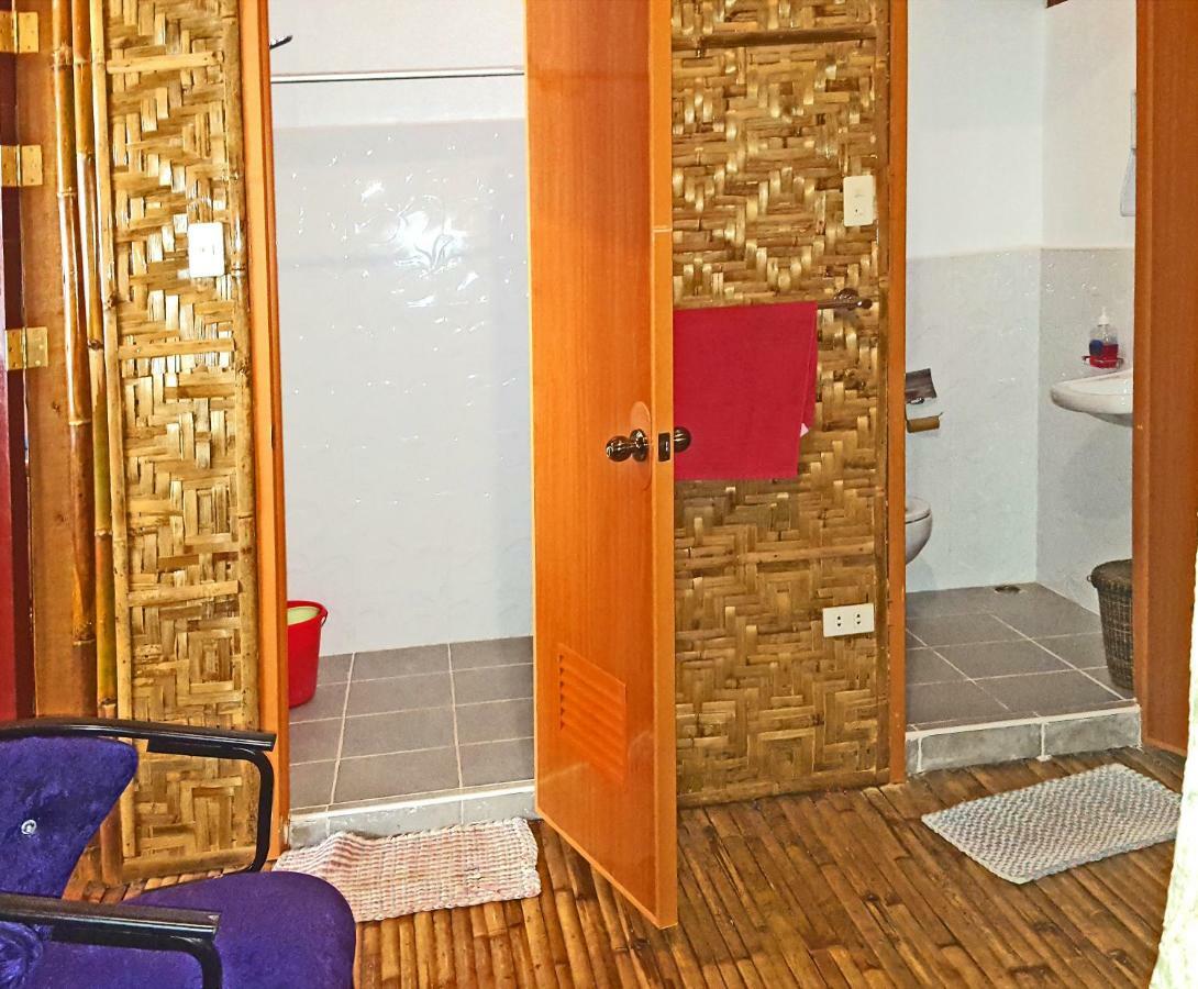 Mj Room Rental Panglao Island Exterior photo